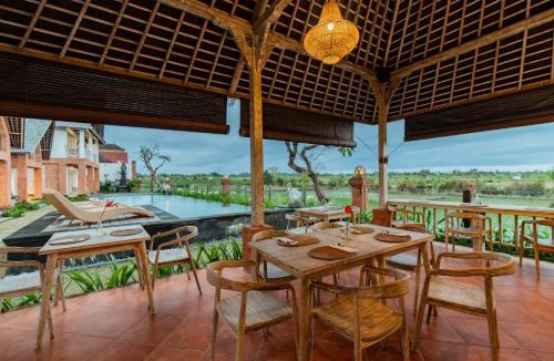 Singapadu Tengah Resort | Dewi Sri Villa Ubud by Mahaputra
