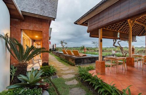 Singapadu Tengah Resort | Dewi Sri Villa Ubud by Mahaputra
