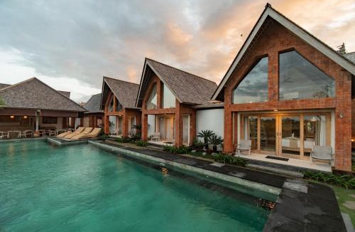 Singapadu Tengah Resort | Dewi Sri Villa Ubud by Mahaputra