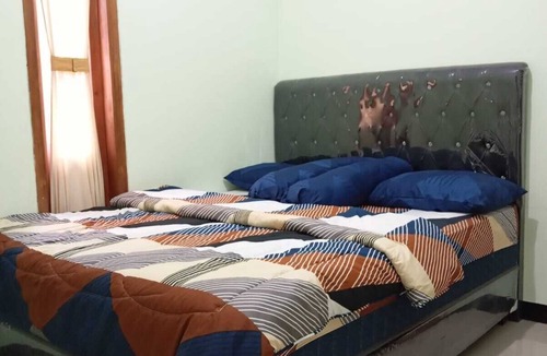 Ngadisari House | Dhea Homestay Bromo