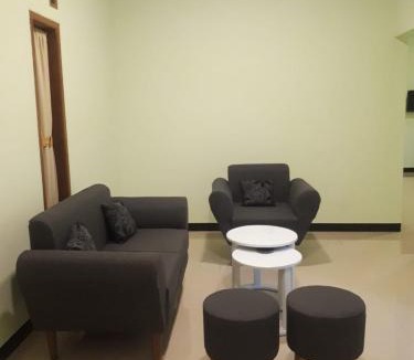 Ngadisari House | Dhea Homestay Bromo