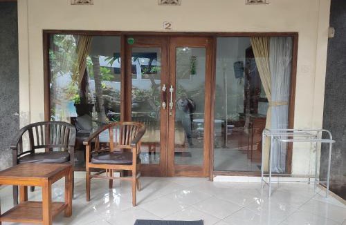 Purwakerti Hotel | Dhi