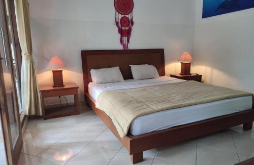 Purwakerti Hotel | Dhi