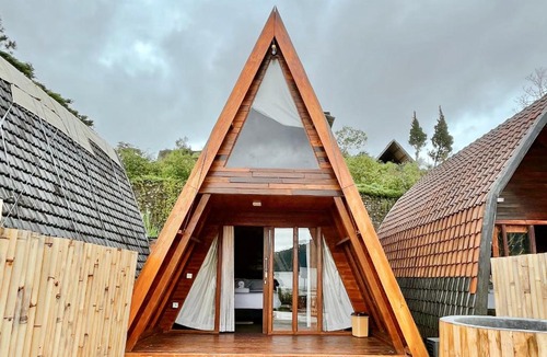 Candikuning Resort | Diamond Glamping by BIO Management
