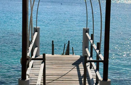 Iboih Cabin | Diara Bungalow