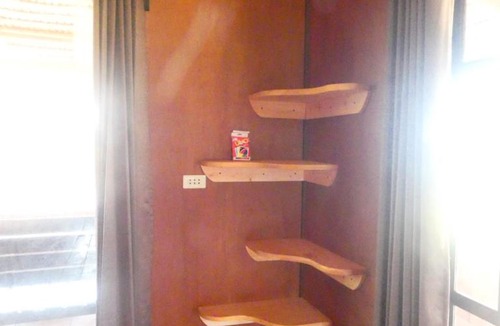 Simeulue Cabin | Dico Surf Point- Surf Lodge in Simeulue