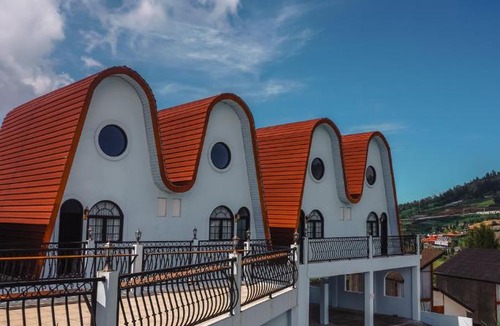 Dieng Kulon Hotel | Dieng United Cabins