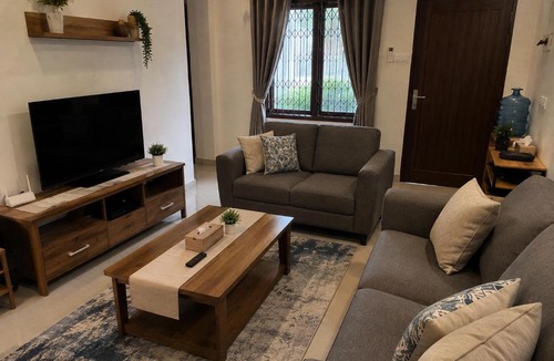 Banda Aceh House | dila dela guest house