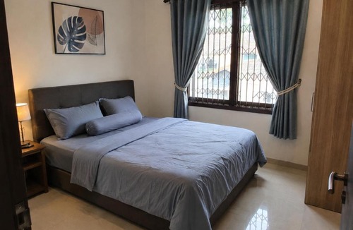 Banda Aceh House | dila dela guest house