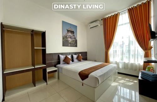 Bandung House | Dinasty Living Syariah