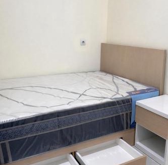 Grogol Hostel | Diponegoro House Solo Baru