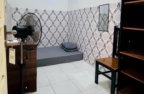 Ternate Hotel | Diraga Homestay