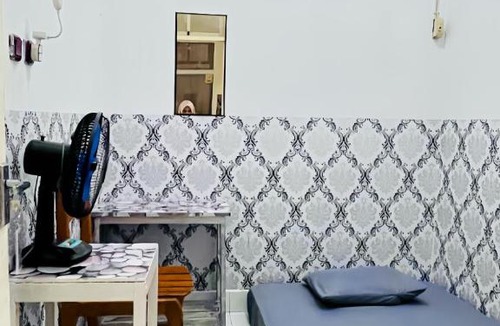Ternate Hotel | Diraga Homestay
