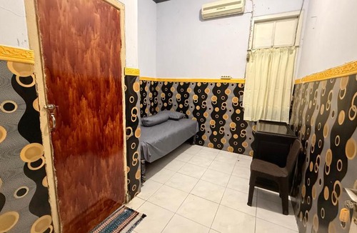 Ternate Hotel | Diraga Homestay