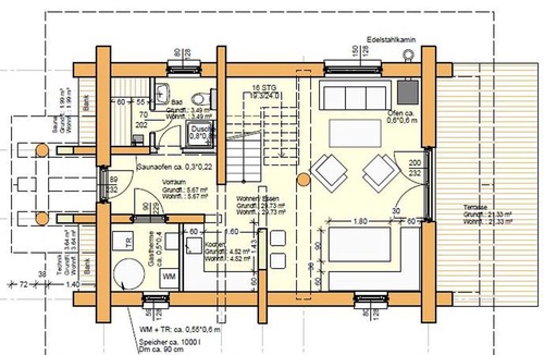 Turracher Hohe Ski Chalet | Directly on the piste/hiking trail, sauna & hot tub, mountain view