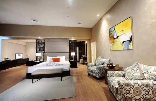 Old Jakarta Hotel | Discovery Ancol