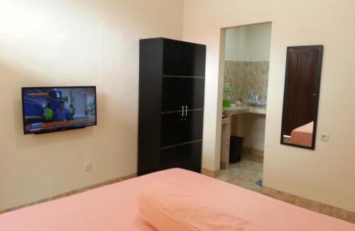 Tetebatu House | Discovery Homestay
