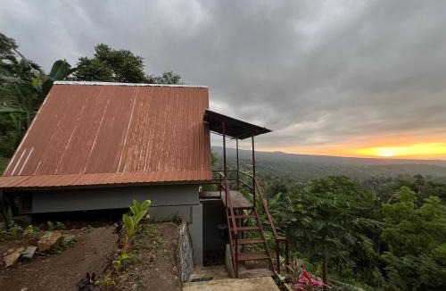 Bayan House | Diva sunset garden