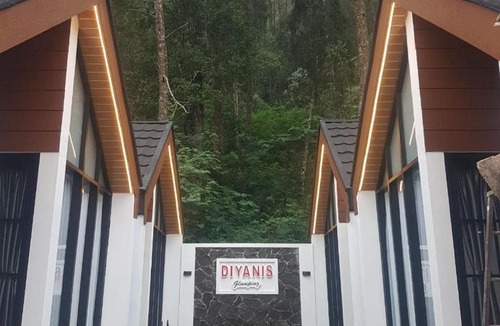 Hargomulyo Hotel | Diyanis Glamping Sekipan