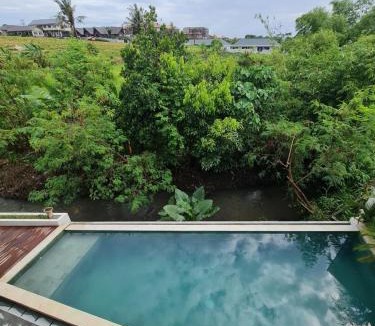Pererenan House | DKD ROOM Pererenan Canggu