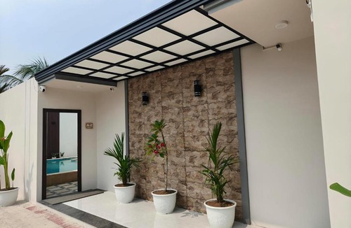 Pekanbaru House | DMranti Villa Syariah