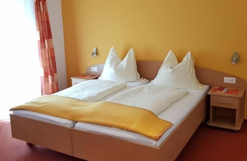Sankt Kathrein am Hauenstein House | Double room - Gasthof - Pension Roseggerhof