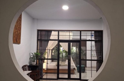 Tampaksiring House | Doblet's Garden Pulagan
