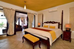 Kaliasem Resort | Dolphin Beach Bali