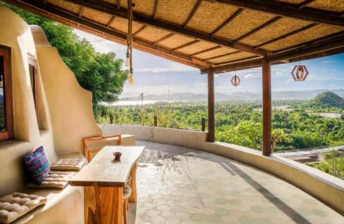Gerupuk Hotel | Dome Lombok