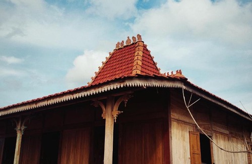 Selong Belanak Hotel | Dooz's place - Selong belanak