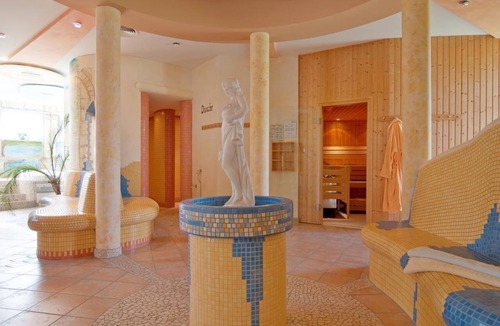 Latschach Apartment | Doppelzimmer Panorama "bed&breakfast" - 2-4 Per - Erlebnis-hotel Appartements Pirker