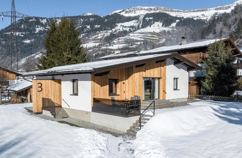 Dorfgastein House | Dorfchalet by we rent