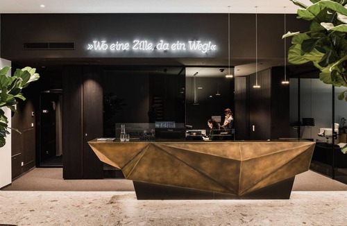 Bad Ischl House | Double Classic Plus - Hotel Goldenes Schiff