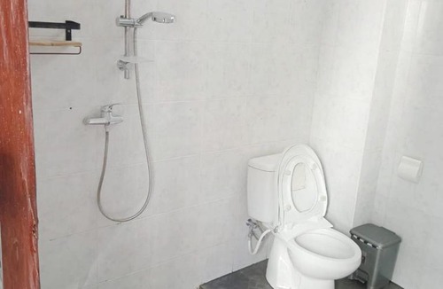 Umalas Hotel | DOUBLE D Guest House & Villa
