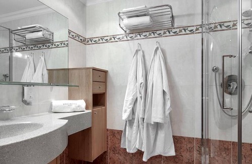 Grossarl House | Double room "Alpenrose" | 3-4 nights - The Edelweiss - Salzburg Mountain Resort