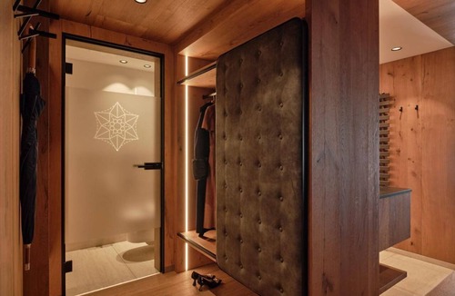 Grossarl House | Double room Deluxe | from 5 nights - The Edelweiss Salzburg Mountain Resort