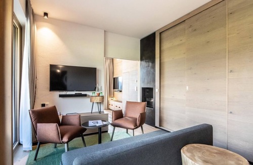 Furth Hotel | Double room Nature Plus SGL non ref - TAUERN SPA Zell am See-Kaprun