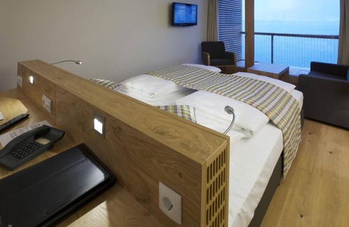 Zell am See Hotel | Double room Seeparadies Standard - Seevilla Freiberg