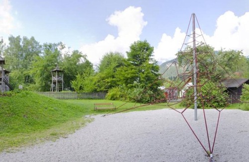 Hinterstoder House | Double room, shower, WC, non-smoking - Jutel Hinterstoder