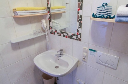 Fischbach Other | Double room Sonnenstrahl (from 3 nights NF) - Urlaub am Bauernhof Hönigshof