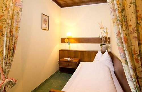 Seeham House | Double room Superior - Zum Altwirt, Hotel Landgasthof