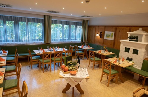 Parsch House | Double room with balcony, early bird discount, breakfast - Heffterhof Salzburg, hotel