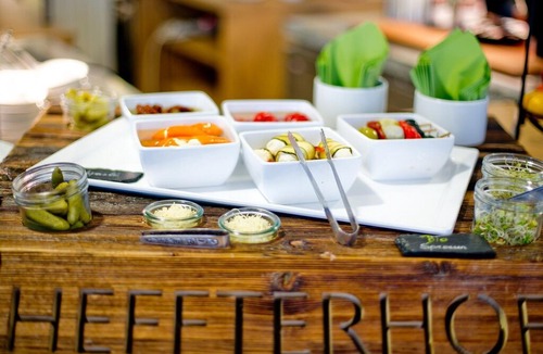 Parsch House | Double room with balcony, early bird discount, breakfast - Heffterhof Salzburg, hotel