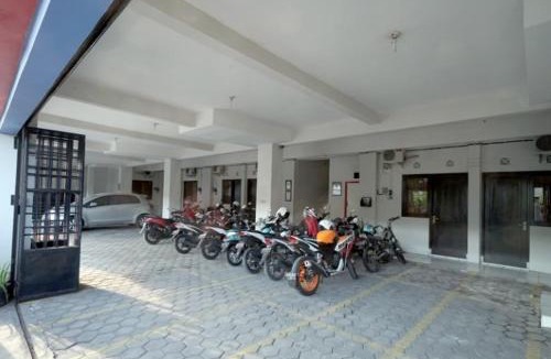 Depok Hostel | DPARAGON SETURAN 1