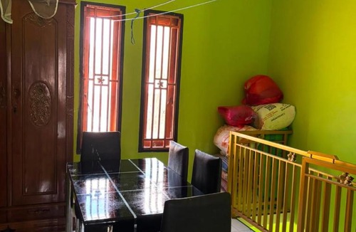 Komodo House | DRAGONS Homestay