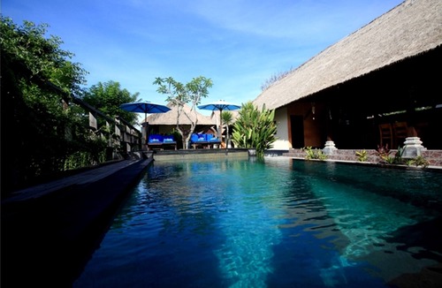 Mushroom Bay Hotel | Dream Beach Kubu & Spa by ABM