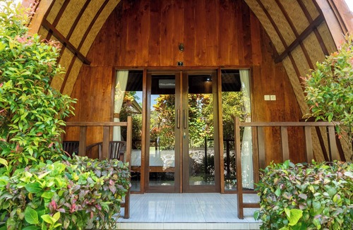 Pecatu Hotel | Dream Breeze Village