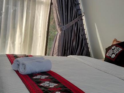 Takengon House | Dream Hill Villa Burtelege Takengon