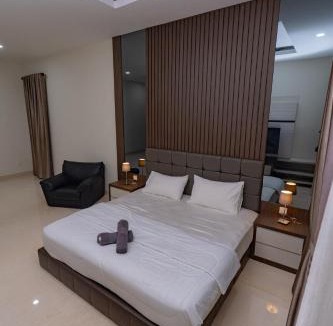 Batam Villa | Dream Living - Free GYM & Swimming Pool