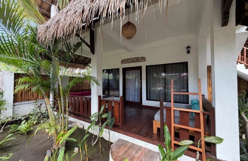 Gili Air Resort | Dream Makers Retreat